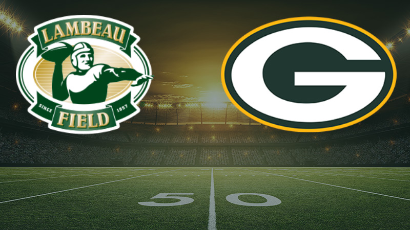 Green Bay PACKERS