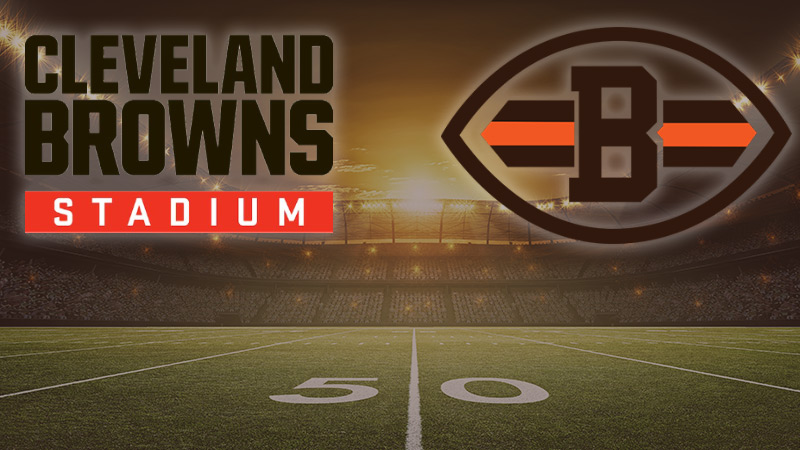 Cleveland BROWNS