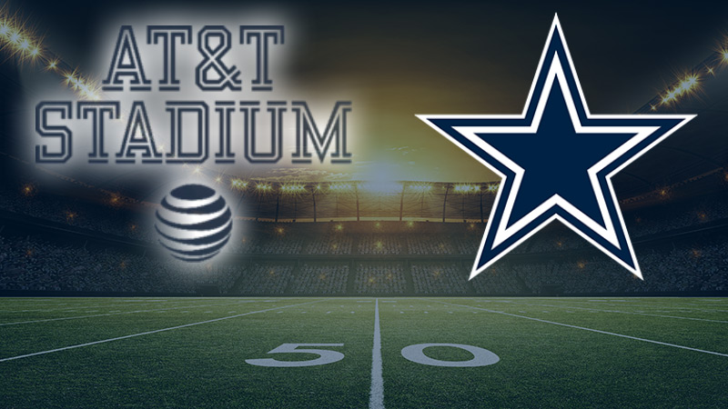 Dallas COWBOYS