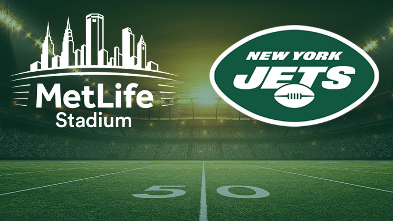 New York JETS