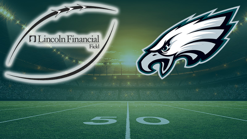 Philadelphia EAGLES