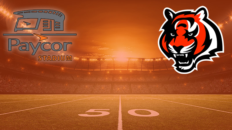 Cincinati BENGALS